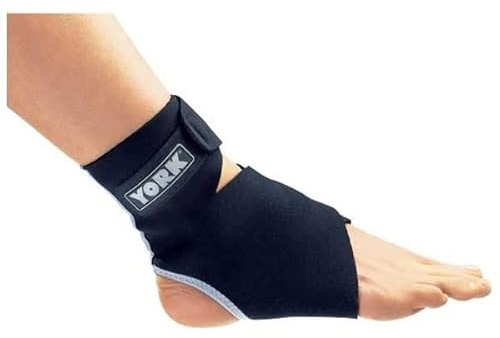 York Adjustable Ankle Support