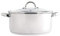 Quid Ottawa Casserole en Acier Inoxydable 28 cm - 7,8 l
