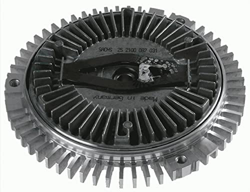 SACHS 2100 087 031 Kupplung, Kühlerlüfter for and other applications