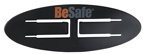 Be Safe B505400 Gurtkralle