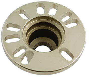 Laser 5649 Hub Puller Adaptor Kit - for Land Rover