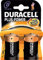 Duracell 019171 pile non-rechargeable – Pile (alcaline, cylindrique, D, ampoule)