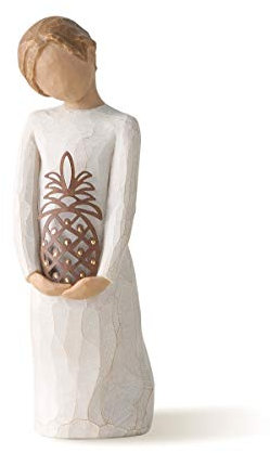 Enesco 27369 Willow Tree, Gracious