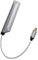 nexum Aqua 24 bit/192 kHz DAC Ampli Casque/Android (Micro USB) Version Gris Espace