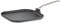 Cuisinart 630-20 Chef's Classic 27,9 cm quadratische Grillplatte, antihaftbeschichtet, harteloxiert