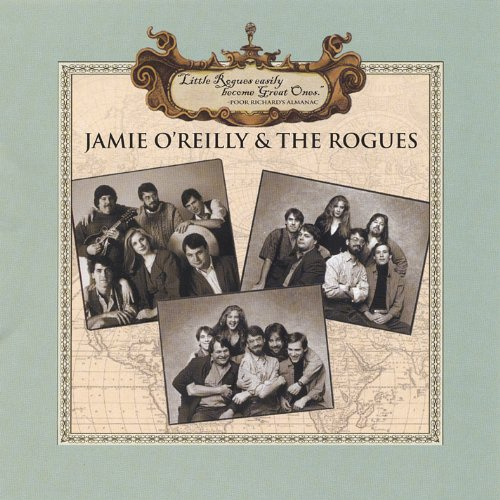 Collection of Rogues Recordings