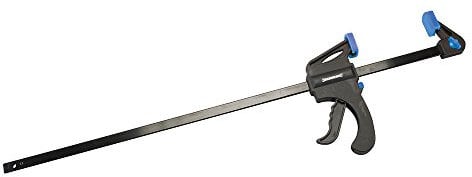 Silverline, Morsetto per uso ad una sola mano 60 cm - VC102