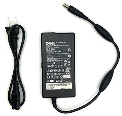 Italian Travel Charger Dell DA65NS3 – 00 65 W 19.5 V 3.34 A Socket