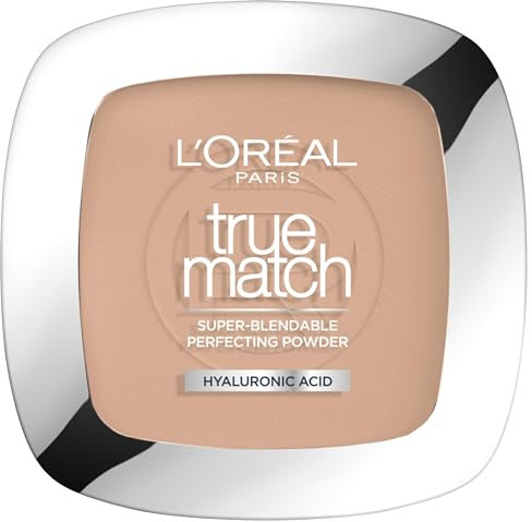 L'Oreal True Match Poudre 4 Beige