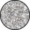 Eulenspiegel 912713 - Profi Effekt Polyester-Streuglitzer - Silber - 12g