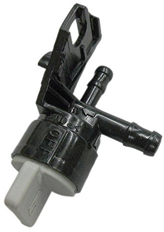 Honda Genuine 16950-ZM0-003 - Rubinetto benzina