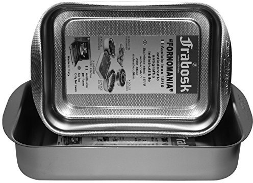 Teglia Lasagne 35X25 Antigraff