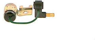 Bosch 1237330348 Ignition Condenser