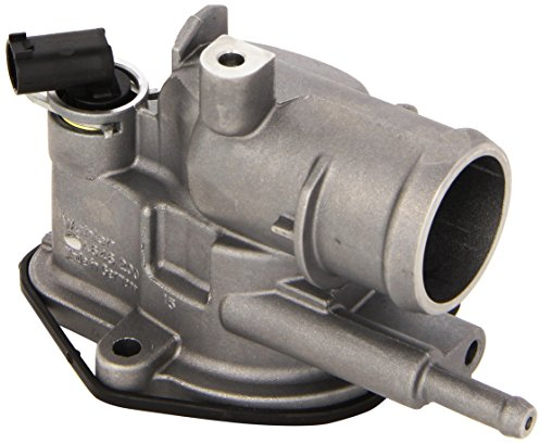 1x Original WAHLER Thermostat 410174.92D