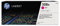 HP 508A (CF363A) Rot Original Toner für HP Color Laserjet Enterprise M552dn, M553, M577, Magenta
