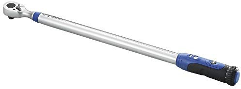 FACOM E100109 – Clé dinamometrica 1/2 – 60 à 340 Nm, Expert by FACOM