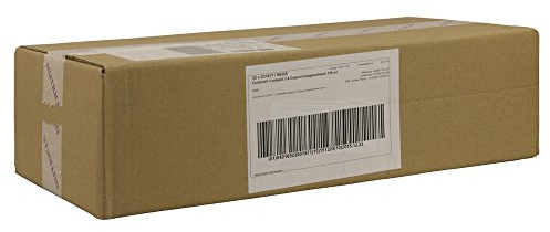 Fortimel Compact 2. 4 Cappuccinogeschmack, 8X4X125 ml