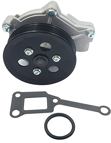 SKF VKPA 95899 Water pump kit