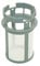 GENUINE HOTPOINT Dishwasher Outer Fine Rotating Filter C00256571