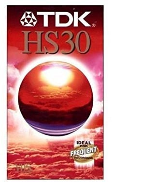 TDK