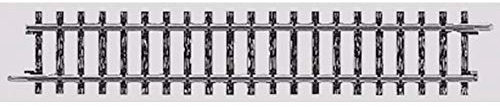 Märklin H0 K Straight Track Piece 156 mm Set of 10