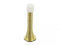SEC Brass Spring Door Stop S2571