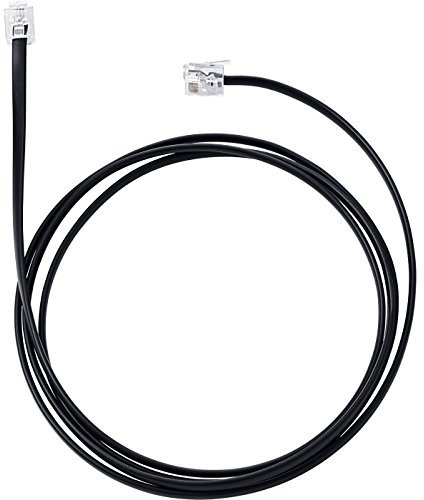 Jabra Pro 9470 und GO 64xx Anschlußkabel