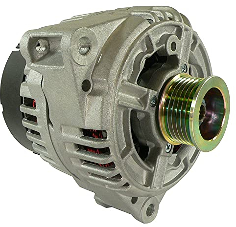 DB Electrical ABO0290 Lichtmaschine für Mercedes Benz C Cl Clk E S SL Klasse 4.3L 4.3 5.0L 5.0 5.5L 5.5 5.4L 5.4 98 99 00 01 02 03 1998 1999 2000 2001 2002 2003 1-2908-01BO 0-123-520-012