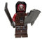 Lego Lord of the Rings Uruk-Hai Minifigure