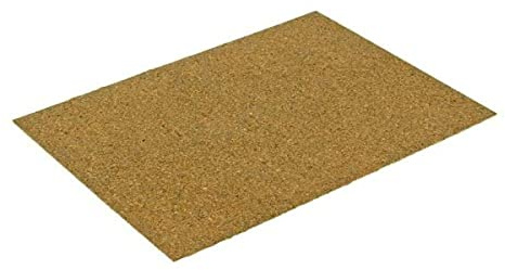 Dichtungsbogen Kork 2,00mm 140mm x 195mm