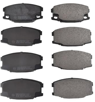 Blue Print ADC44262 Brake Pads