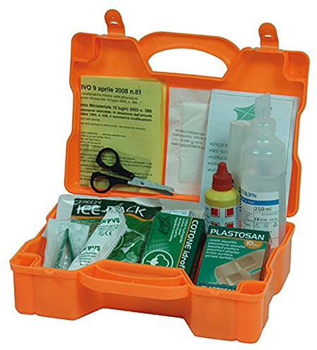 Koffer Verbandskasten All.2 cps153 [PVS]