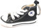 Converse Schlüsselanhänger All Star Chuck Taylor Sneaker Schlüsselanhänger authentisch - Mehrfarbig - Einheitsgröße