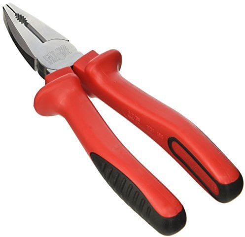 Intercable 1101160 Pinza Universale 160 mm