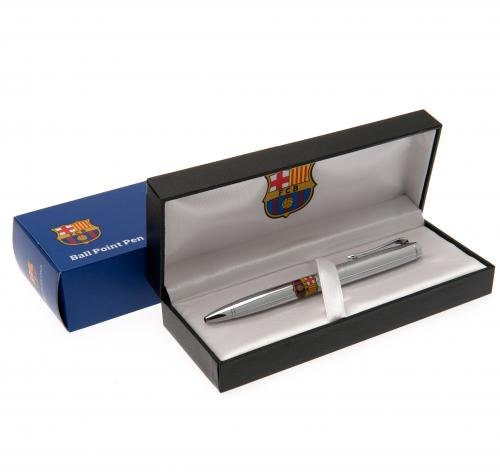 FC Barcelona Kugelschreiber