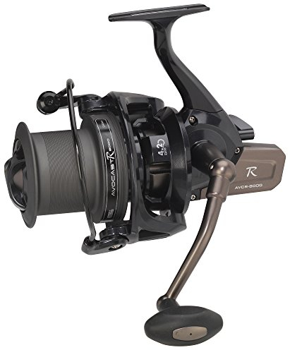 Mitchell Avocast R 7000 Rolle Angelrolle Karpfenrolle Stationärrolle Reel