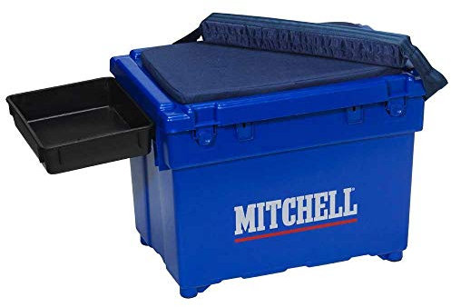 Mitchell® Saltwater Seat Box