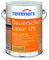 Remmers Dauerschutz-Lasur UV eiche rustikal, 2,5 Liter, Dekorative Medium-Solid-Lasur für Außen, auch für helle Farbtöne und farblos UV+, wetterbeständig