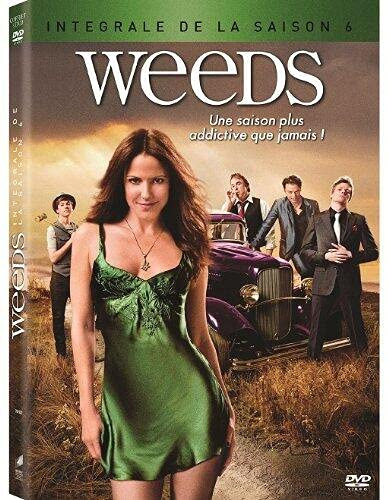 Weeds - Intégrale Saison 6