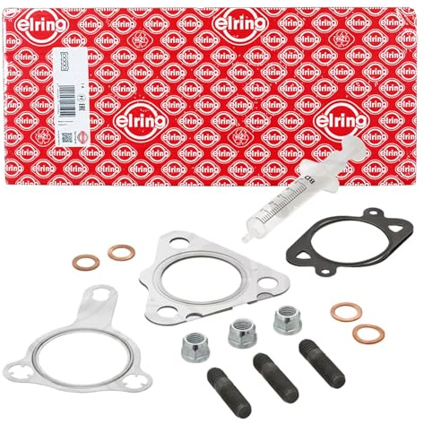 Elring 895.67 Mounting Kit, charger