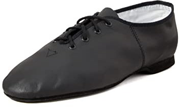 Bloch Essential Jazz Damen Tanzschuhe, - schwarz, 36.5 EU (6 US)