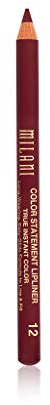 MILANI Color Statement Lipliner - Bordeaux