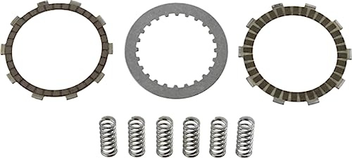TRW MSK101 Clutch Kit Superkit Compatible for Honda XL - and Other Vehicles