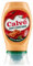 Calvé Salsa Hot Chicken Piccante, Formato 250 ml, Delicata, con Cayenna e Peperoncino, Ideale per Bocconcini di Pollo e Spiedini, Vegetariano, Senza Glutine, Bottiglia 100% Riciclata