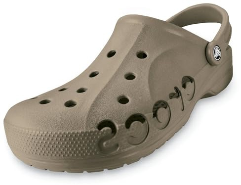 Crocs Baya Clog 39-40 EU Khaki