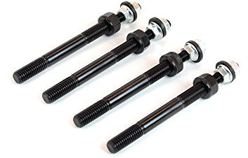 Canton Racing Windage Tray (Montageset für Big Block Chevy), 1 Stück, 20-926