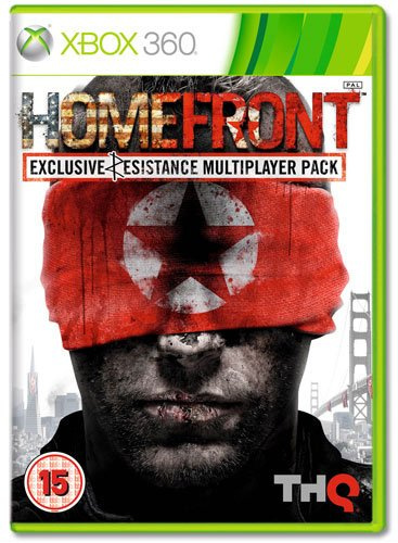 Homefront - Exclusive Resistance Multiplayer Pack
