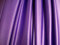 Flieder/Lila Polyester Seidiger Satin-Stoff * * FREE UK Post * * Futter Schneidern Farbe Polyester-Satin Uni Ball Kleid Stoff