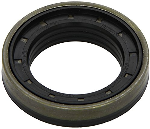 Corteco 12015395B Shaft Sealing Ring, Crank Axle