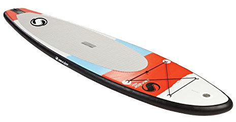 Sevylor Sup Willow Paddleboard, Standard